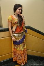 Rekha Rana glam backless photo shoot in Mumbai on 18th June 2013 (19).JPG